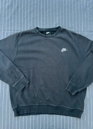 Pull Nike noir taille M, marke: Noir, zustand: Sehr gut, größe: L, 20,00 €, 21,70 € inklusive Vinted-Käuferschutz