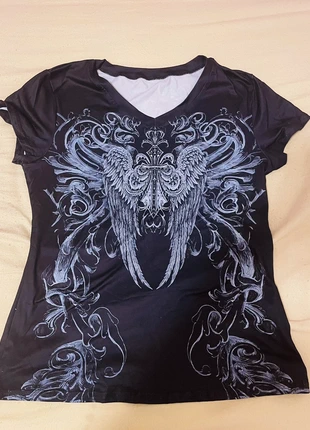 maglia a maniche corte top alt, brand: nobrand, condizioni: Nuovo senza cartellino, taglia: M / IT 42 / EU 38, €10.00, €11.20 include la Protezione acquisti