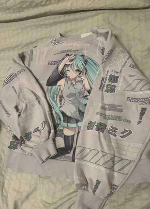 Pull Zara violet, marque: Zara, état: Très bon état, taille: 11 ans / 146 cm, 15,00 €, 16,45 € Protection acheteurs incluse