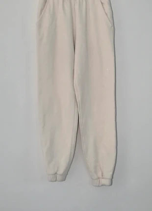 Adidas Originals Cream Cotton Sweatpants UK 10 – New Without Tags, brand: adidas, condition: New without tags, size: M / 10, £27.00, £29.05 includes Buyer Protection