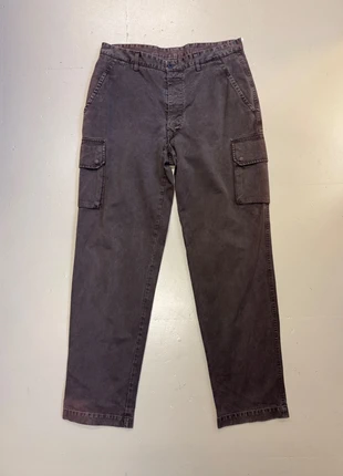 powell cargo nuovo senza etichetta taglia 54IT  carpenter, marque: Powell, état: Neuf sans étiquette, taille: W44 | FR 54, 45,00 €, 47,95 € Protection acheteurs (Pro) incluse