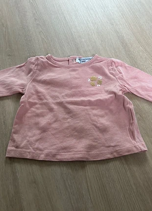 Teeshirt, brand: Fashion Private Company, condition: Very good, size: 6-9 months / 68 cm, €2.00, €2.80 includes Buyer Protection