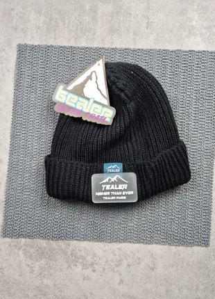 Bonnet Tealer ultra trail Noir taille TU Neuf, marke: Tealer, zustand: Sehr gut, größe: Einheitsgröße, 8,90 €, 10,05 € inklusive Vinted-Käuferschutz