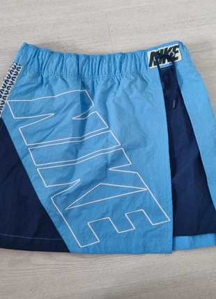 Blauw nike rokje, marque: Nike, état: Très bon état, taille: M / 38 / 10, 12,50 €, 13,83 € Protection acheteurs incluse