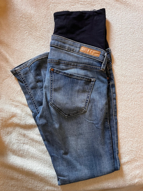 Jeans für Schwangere 3