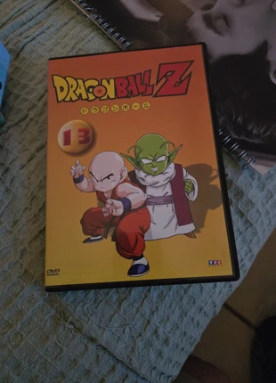 DVD Dragon ball Z 13, état: Très bon état, 1,50 €, 2,28 € Protection acheteurs incluse