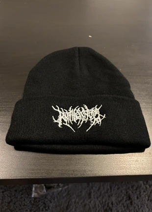 Winter Beanies Hats Gothic Street Punk Knitted Bonnet Caps 100% acrylic Fashion, brand: The Unbranded Brand, condition: New with tags, size: One size, £3.90, £4.80 includes Buyer Protection