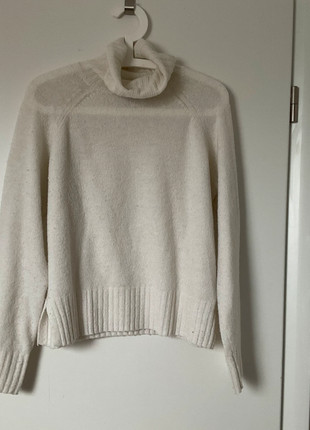 Dünner Strickpulli mit Rollkragen, marque: Vero Moda, état: Très bon état, taille: M / 38 / 10, 5,00 €, 5,95 € Protection acheteurs incluse