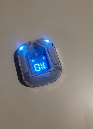 Fones caixa bluetooth / Écouteurs Bluetooth, marca: Amazon, estado: Nuevo sin etiquetas, 7,50 €, 8,58 € Protección al comprador incluida