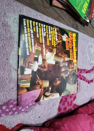 Vinyle, état: Bon état, 5,00 €, 5,95 € Protection acheteurs incluse