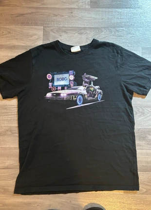 graphic tshirt, brand: BGBC, condition: Very good, size: L, £11.00, £12.25 includes Buyer Protection