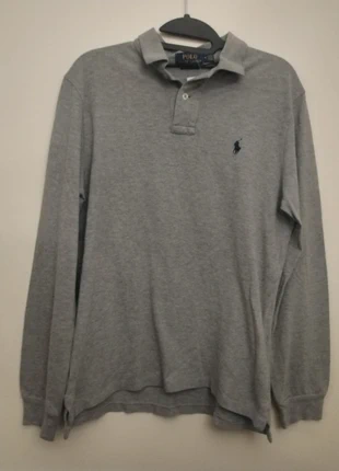 Manche longue ralph lauren M, marque: Ralph Lauren, état: Très bon état, taille: M, 22,90 €, 24,75 € Protection acheteurs incluse