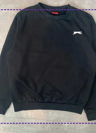 Pull puma noir taille 10ans, marca: Puma, estado: Bom, tamanho: 10 anos / 140 cm, €10.00, €11.20 inclui Proteção do Comprador