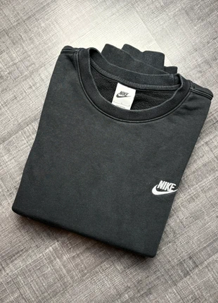 Sweat/Crewneck Nike - Noir - Taille L - Logo brodé, marca: Nike, estado: Muy bueno, tamaño: L, 19,99 €, 21,69 € Protección al comprador incluida