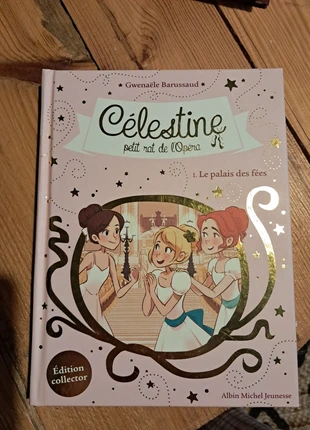 Célestine petit rat de l'Opéra, condition: New with tags, €3.00, €3.85 includes Buyer Protection