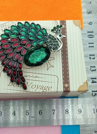 Broche, marca: Montre.fr, estado: Muy bueno, 5,00 €, 5,95 € Protección al comprador Pro incluida