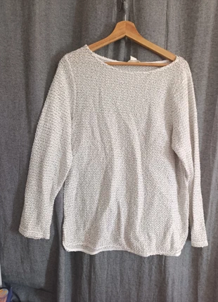 Pull léger mi saison, marca: H&M, estado: Muy bueno, tamaño: L / 40 / 12, 5,00 €, 5,95 € Protección al comprador incluida