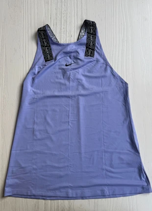 Nike Pro Women’s Sports Tank Top – Size S, marca: Nike, estado: Muito bom, tamanho: S / 36 / 8, €15.00, €16.45 inclui Proteção do Comprador