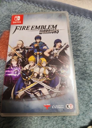 Fire Emblem Switch, estado: Muy bueno, 19,00 €, 20,65 € Protección al comprador incluida