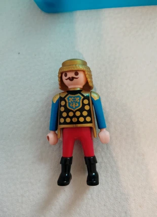 Homme playmobil, marque: Playmobil, état: Très bon état, taille: 9-12 mois / 74 cm, 1,00 €, 1,75 € Protection acheteurs incluse