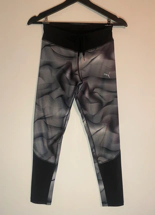 Legging sport, brand: Puma, condition: Very good, size: S / 36 / 8, €8.00, €9.10 includes Buyer Protection