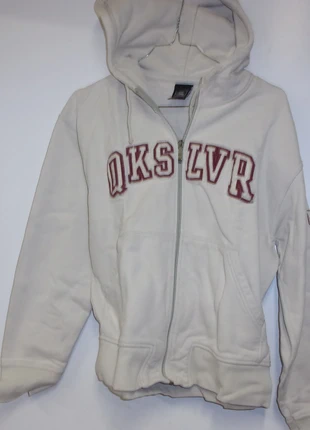 Sweat à capuche Small pour adulte - taille épaules: XL, 42 cm, longueur: 60 cm. Réf. K78, brand: CM, condizioni: Buone, taglia: XL / IT 46 / EU 42, €6.00, €7.00 include la Protezione acquisti Pro