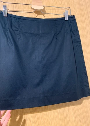 Hochwertiger kurzer Rock, marque: Marc O'Polo, état: Neuf avec étiquette, taille: S / 36 / 8, 26,00 €, 28,00 € Protection acheteurs incluse