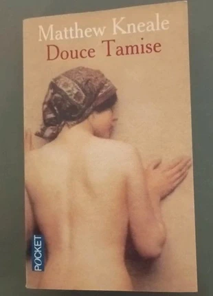 Livre Douce Tamise de Matthew Kneale, condition: Very good, €2.00, €2.80 includes Buyer Protection