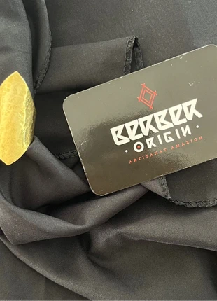 Bague berbère en Laiton, brand: berbèr Origin, condizioni: Nuovo con cartellino, taglia: Regolabile, €20.00, €21.70 include la Protezione acquisti