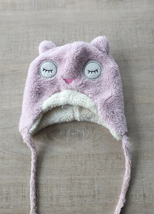 Bonnet, brand: Zeeman, condition: Very good, size: 2-3 years, 51 cm, €1.00, €1.75 includes Buyer Protection