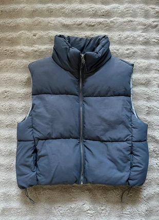 Doudoune Bershka, marque: Bershka, état: Très bon état, taille: S / 36 / 8, 10,00 €, 11,20 € Protection acheteurs incluse