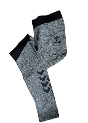 Hummel Workout Leggings, brand: Hummel, condizioni: Nuovo senza cartellino, taglia: S / IT 40 / EU 36, €7.00, €8.05 include la Protezione acquisti