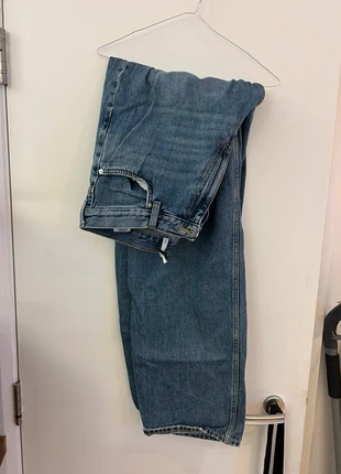 Weekday jeans, brand: Weekday, condition: Good, size: XXL / 16, £10.00, £11.20 includes Buyer Protection