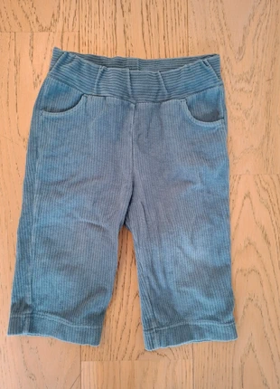 Pantalon 7/8 en velours côtelé Hessnatur T3ans, brand: Hessnatur, condizioni: Ottime, taglia: 3 anni / 98 cm, €7.00, €8.05 include la Protezione acquisti