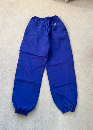 Bright Purple Vintage Nike Trousers, brand: Nike, condition: Very good, size: S / 8, £15.00, £16.45 includes Buyer Protection