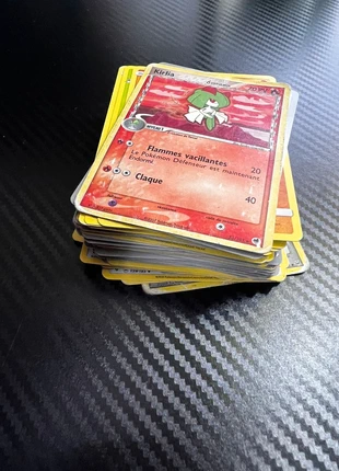 Gros lot de cartes Pokémon, brand: Pokémon, condition: Good, €8.00, €9.10 includes Buyer Protection