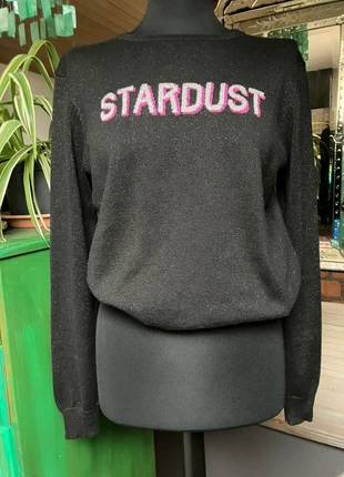Stardust glitter jumper size 10, brand: Sugarhill, condition: New without tags, size: M / 10, £24.99, £26.94 includes Buyer Protection