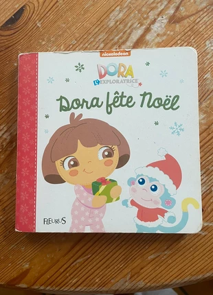 Livre dora fête Noël, staat: Goed, € 1,00, € 1,75 inclusief Kopersbescherming