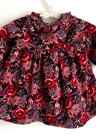 Robe neuve 3 mois, merk: Du Pareil au Même, staat: Nieuw zonder prijskaartje, maat: 3-6 maanden / 62 cm, € 10,50, € 11,73 inclusief Kopersbescherming