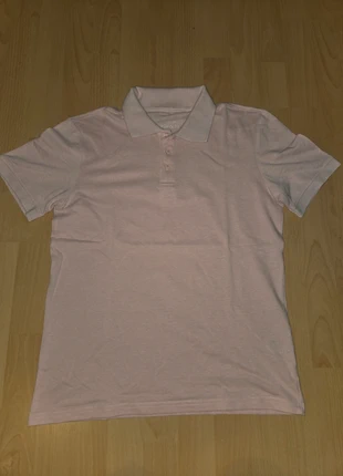 Polo DeFacto rose Taille S, marque: Defacto, état: Très bon état, taille: S, 7,00 €, 8,05 € Protection acheteurs incluse