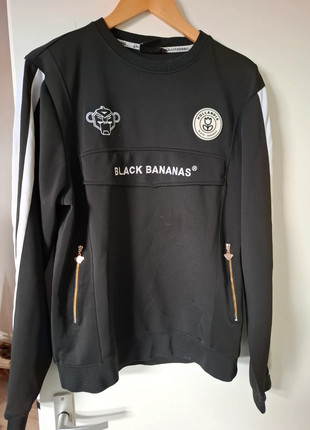 Herentrui, marca: Black Bananas, estado: Bom, tamanho: L, €15.00, €16.45 inclui Proteção do Comprador
