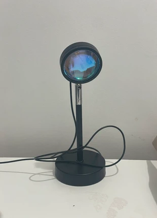 Sunset lampe, marca: Amazon, estado: Muy bueno, 6,00 €, 7,00 € Protección al comprador incluida