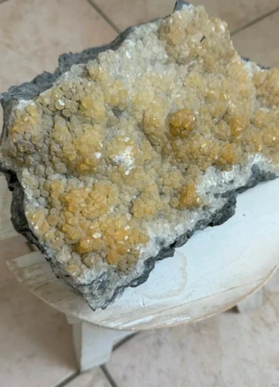 Calcite jaune 4067g, brand: Pierre, condition: New with tags, €150.00, €158.20 includes Buyer Protection