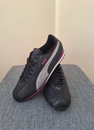 Sapatilhas Puma - Tamanho 37.5, merk: Puma, staat: Nieuw met prijskaartje, maat: 37.5, € 25,00, € 26,95 inclusief Kopersbescherming