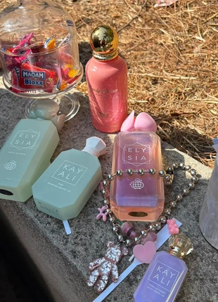 Parfum, marke: Pistache, zustand: Neu, mit Etikett, 35,00 €, 37,45 € inklusive Vinted-Käuferschutz