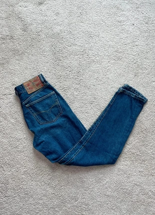 Jean Diesel Vintage W28 Made in Italie, brand: Diesel, condizioni: Ottime, taglia: Altro, €34.99, €37.44 include la Protezione acquisti