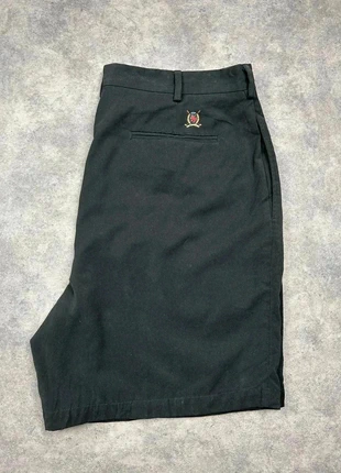 Short Tommy Hilfiger Chino | Taille XL | Couleur Noir, marque: Tommy Hilfiger, état: Très bon état, taille: XL, 18,00 €, 19,60 € Protection acheteurs (Pro) incluse