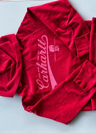 felpa con cappuccio carhartt, marca: Carhartt, estado: Muy bueno, tamaño: XS, 18,00 €, 19,60 € Protección al comprador incluida