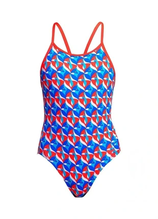 Maillot de bain femme Funkita, marke: FUNKITA, zustand: Neu, größe: S / 36 / 8, 24,00 €, 25,90 € inklusive Vinted-Käuferschutz