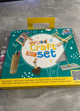 Kit créatifs enfants, condition: New with tags, size: One size, €3.00, €3.85 includes Buyer Protection